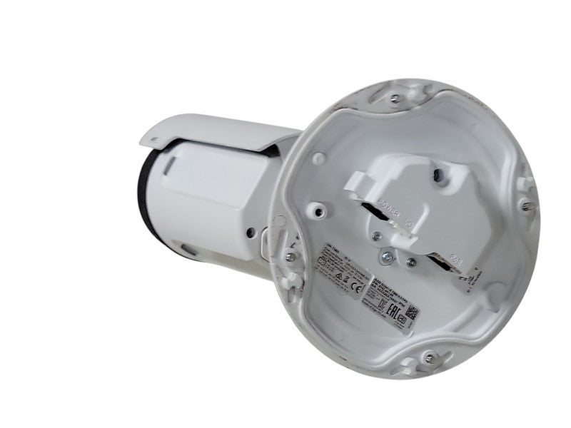 Axis Q1941-E 0782-001-05 7MM Thermal Network Camera 8.3 FPS _