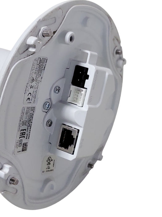 Axis Q1941-E 0782-001-05 7MM Thermal Network Camera 8.3 FPS _