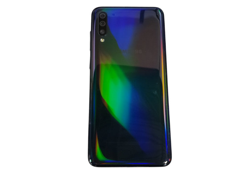 Samsung Galaxy A70 - 128GB - Iridescent [SM-A705W] (