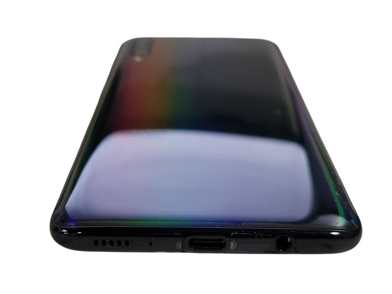 Samsung Galaxy A70 - 128GB - Iridescent [SM-A705W] (