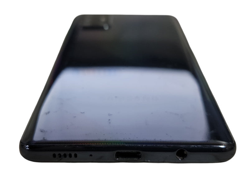 Samsung Galaxy A71 - 128GB - Iridescent [SM-A715W] (
