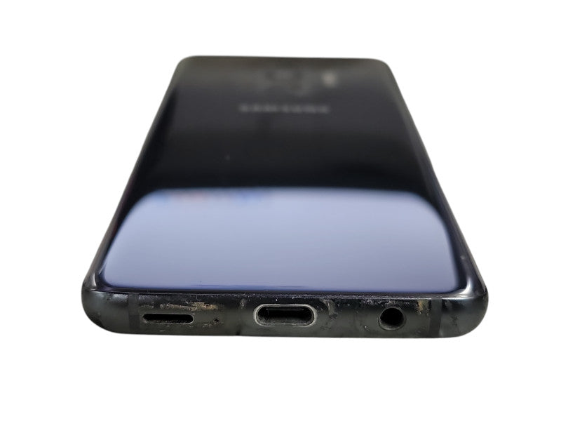 Samsung Galaxy S9 - 64GB - Silver [SM-G960W | Read] (