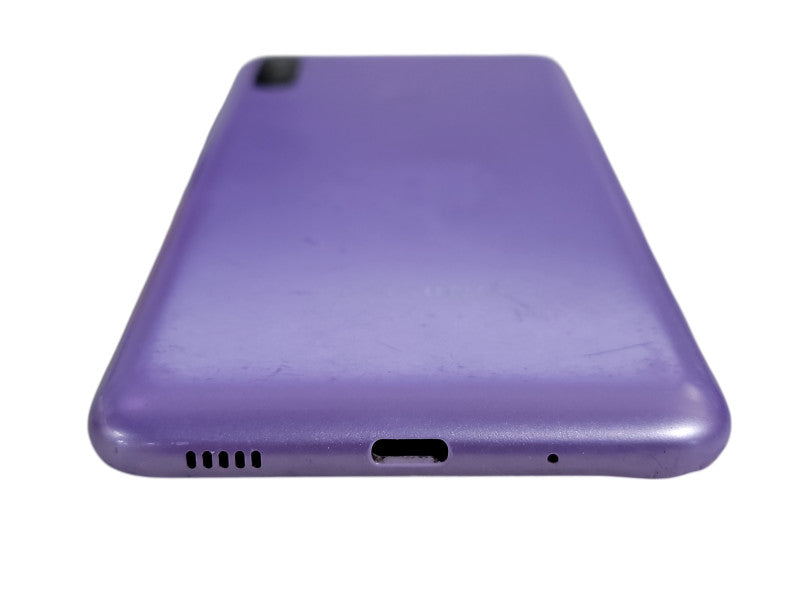Samsung Galaxy M11 - 32GB - Purple [SM-M15F/DS | Read] (