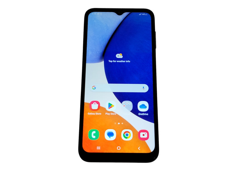 Samsung Galaxy A14 - 64GB - Black [SM-A146W] (