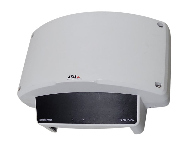 Axis Communications D2050-VE Network Radar Detector 128GB SD Card _