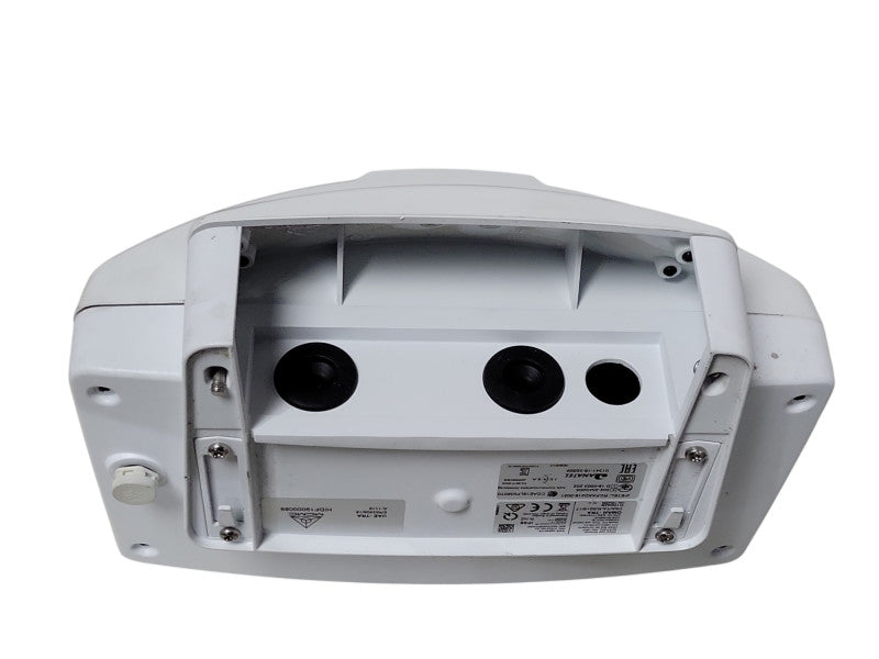 Axis Communications D2050-VE Network Radar Detector 128GB SD Card _
