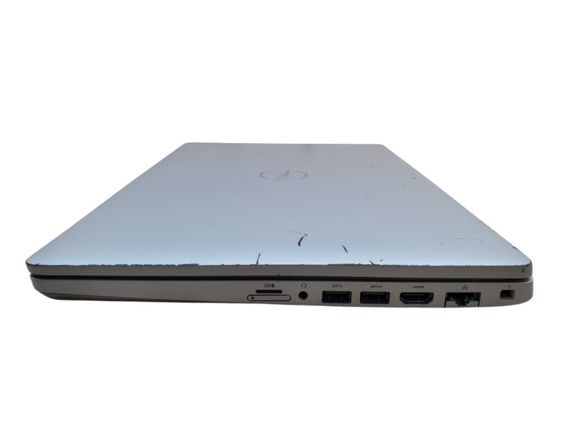 Dell Latitude 5510 Intel Core i5-10310U 32GB DDR4 256GB NVMe + PWR  Lap200