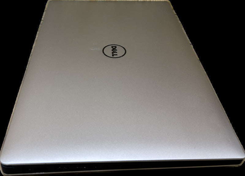 Dell Precision 5510 4K TOUCH i7-6820HQ QUADRO M1000 2GB GPU 16GB RAM 256SSD  Lap200