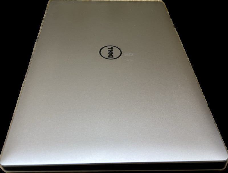 Dell Precision 5510 4K TOUCH i7-6820HQ QUADRO M1000 2GB GPU 16GB RAM 256SSD  Lap200