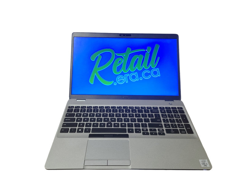 Dell Latitude 5510 Core i5-10310U@1.7GHz 16GB RAM 256GB NVMe  Lap200