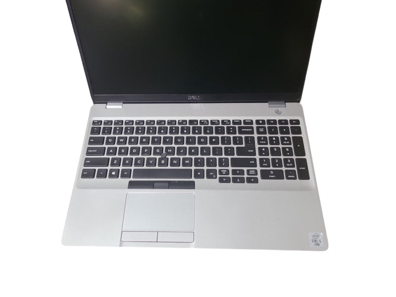 Dell Latitude 5510 Core i5-10310U@1.7GHz 16GB RAM 256GB NVMe  Lap200