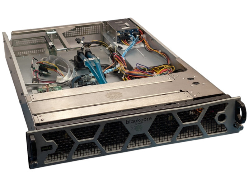 Custom 2U Water Cooled Server Chassis READ  Q-