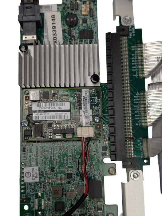 Custom 2U Water Cooled Server Chassis READ  Q-