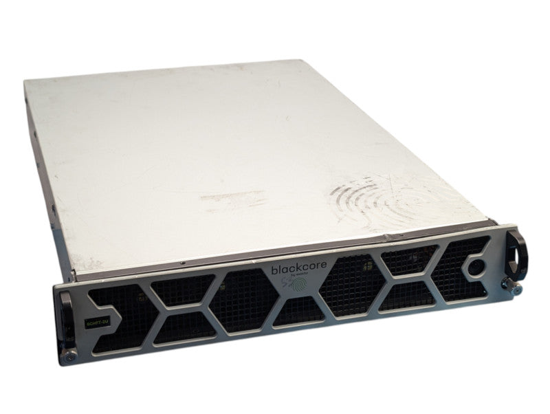 Custom 2U Water Cooled Server Chassis READ  Q-