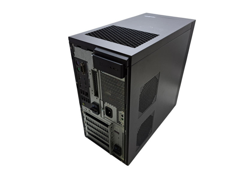Dell Precision 3630 Tower | Xeon E-2174G @3.80GHz, 32GB DDR4, No HDD