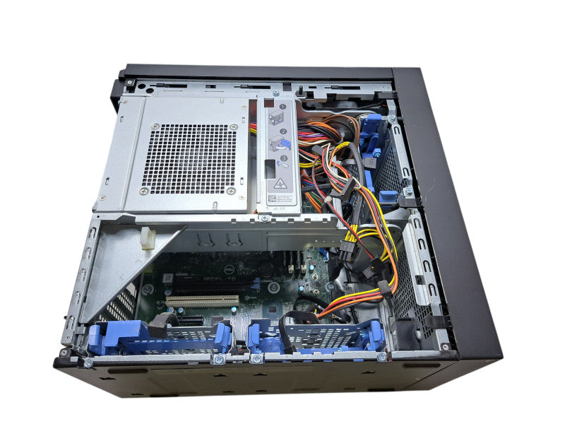 Dell Precision 3630 Tower | Xeon E-2174G @3.80GHz, 32GB DDR4, No HDD