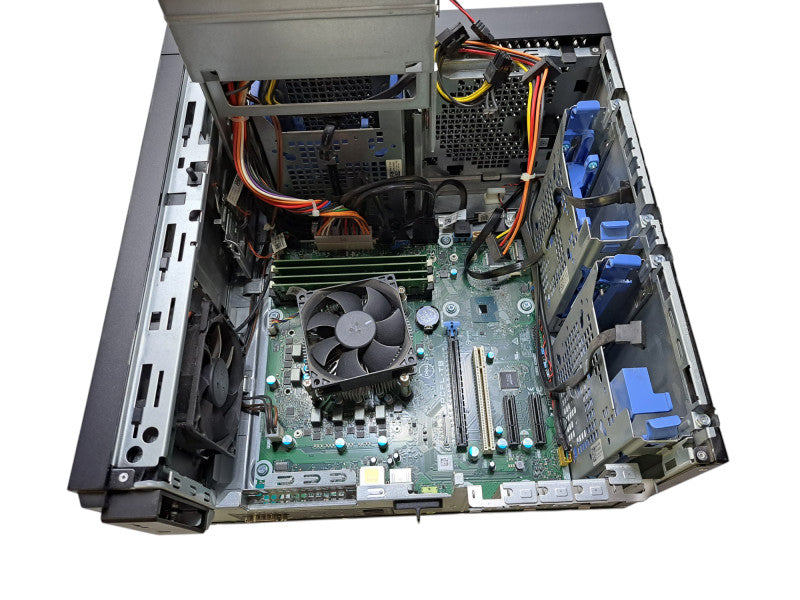 Dell Precision 3630 Tower | Xeon E-2174G @3.80GHz, 32GB DDR4, No HDD