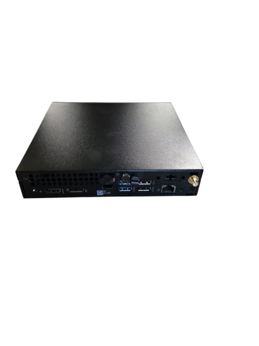 Dell OptiPlex 3070  Micro i3 - 9100T @ 3.10GHz 16GB DDR4 Ram θ