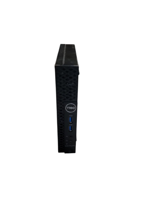 Dell OptiPlex 3070  Micro i3 - 9100T @ 3.10GHz 16GB DDR4 Ram θ