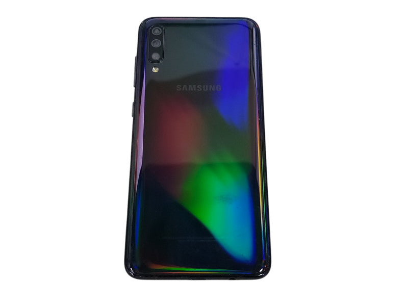 Samsung Galaxy A70 - 128GB - Iridescent [SM-A705W]