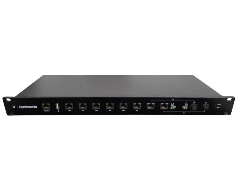 Ubiquiti edge router  ER-8 EdgeRouter !