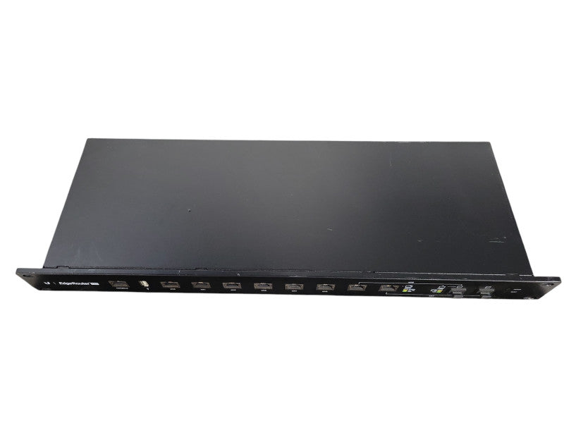 Ubiquiti edge router  ER-8 EdgeRouter !