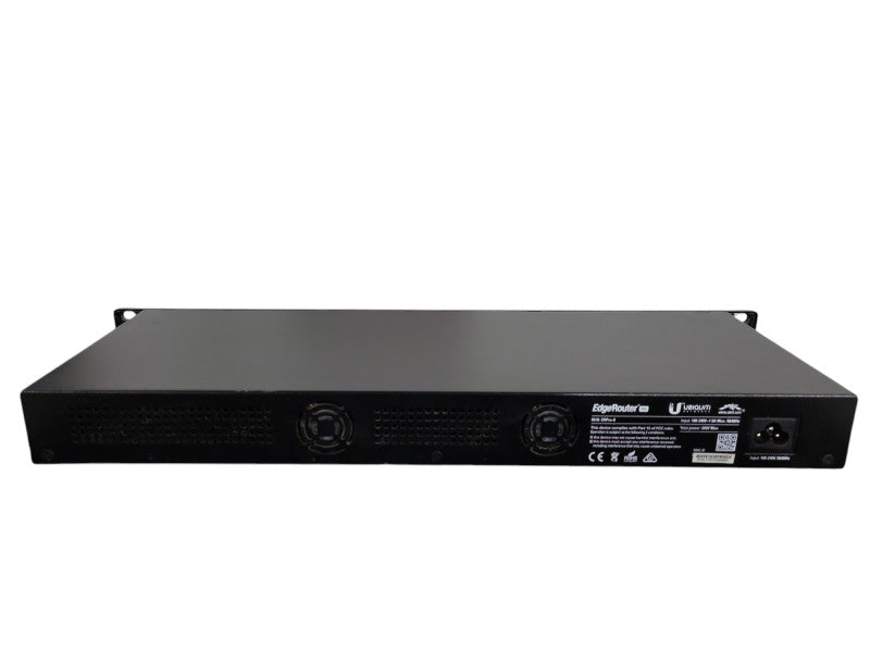 Ubiquiti edge router  ER-8 EdgeRouter !