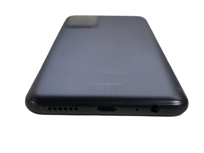 Samsung Galaxy A03s - 32GB - Black [SM-A037W]