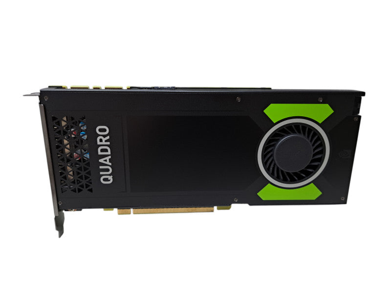 NVIDIA Quadro P4000 8GB GDDR5 Graphics Card | 4x DisplayPort