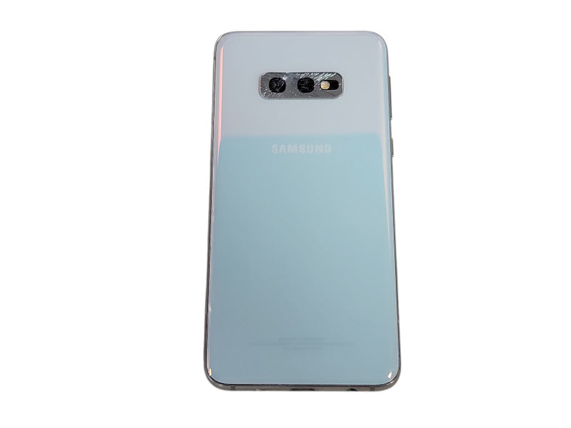 Samsung Galaxy S10e - 128GB - Light Blue [SM-G970W]