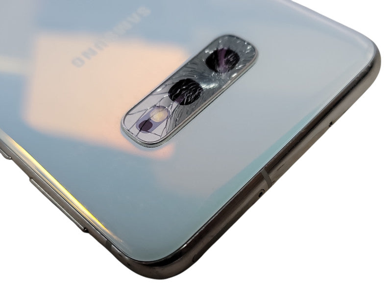 Samsung Galaxy S10e - 128GB - Light Blue [SM-G970W]