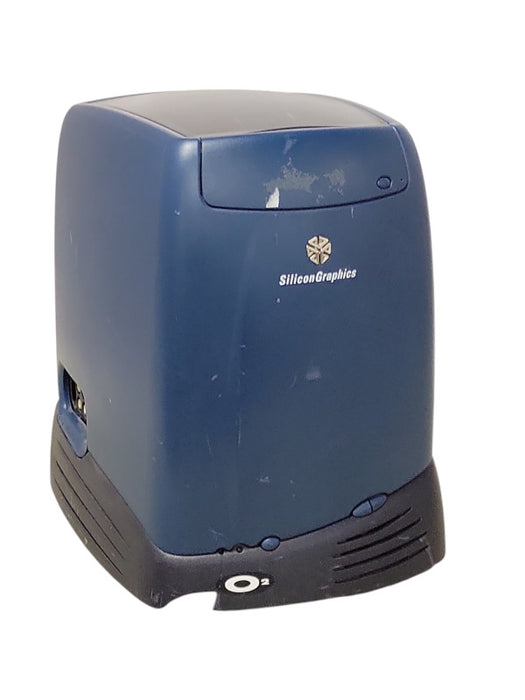 Silicon Graphics O2 CMN B014ANT180, 2x HDD Trays, No HDD, READ _