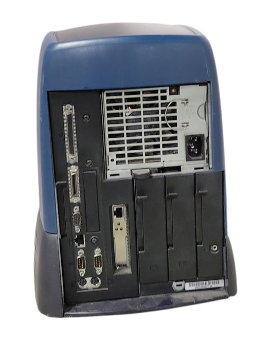 Silicon Graphics O2 CMN B014ANT180, 2x HDD Trays, No HDD, READ _