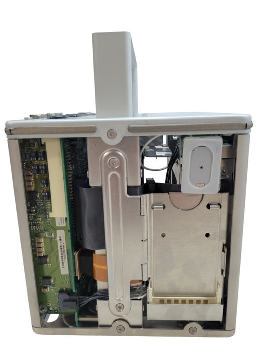 Apple Power Mac G4 Cube 450MHZ/64MB RAM/DVD-ROM/56K MODEM + 205W PSU %