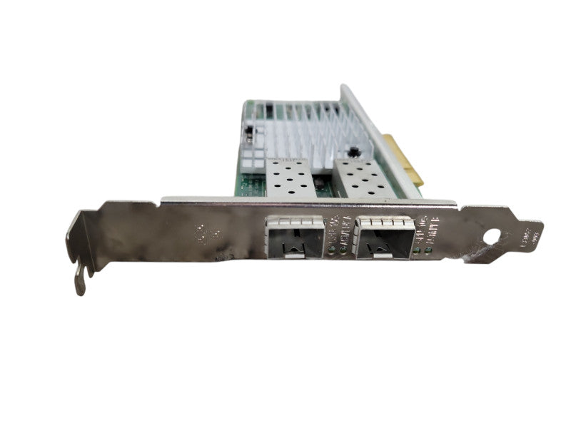 Dell OVFVGR Intel X520 Dual Port 10Gb PCI Express Network Adapter Card !