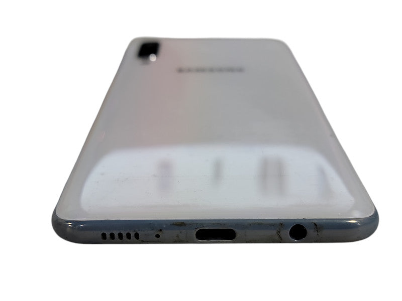 Samsung Galaxy A50 - 64GB - White [SM-A505W]