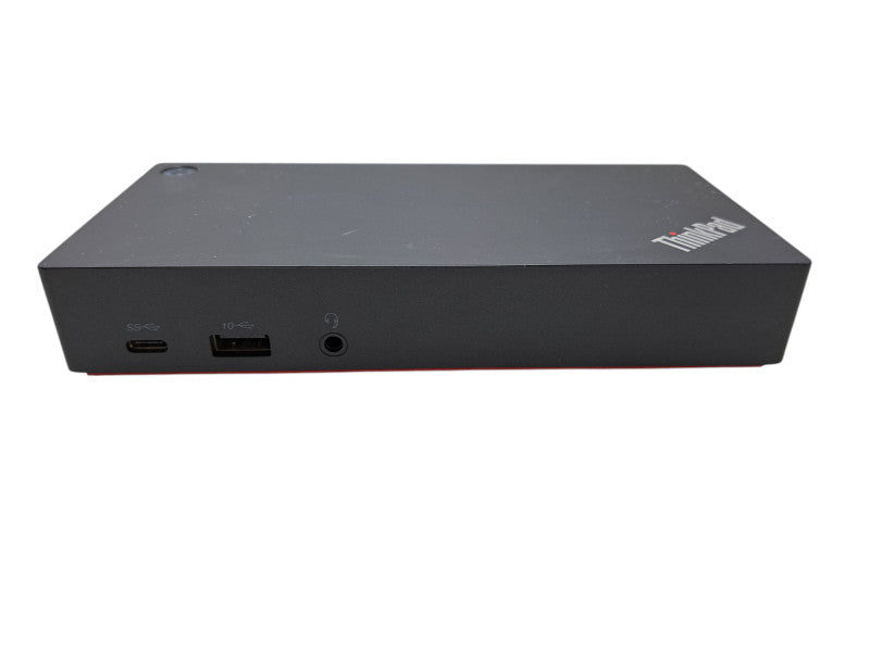 Lenovo ThinkPad USB-C Dock Gen 2 LDC-G2 40AS | TESTED Q