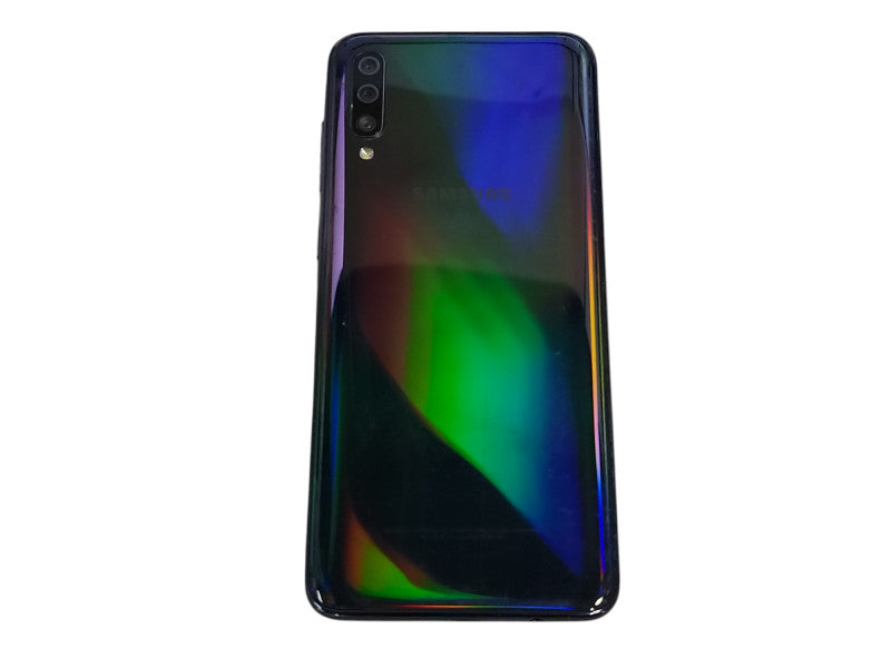 Samsung Galaxy A70 - 128GB - Iridescent [SM-A705W]