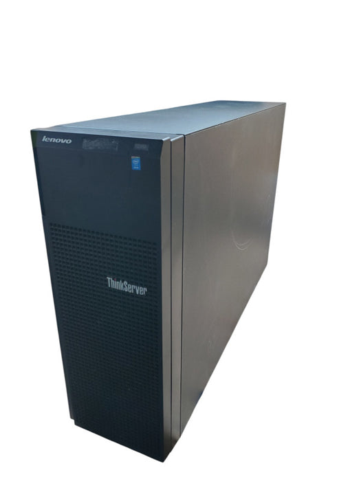 Lenovo ThinkServer TD350 1x Xeon E5-2643 v3 64GB DDR4 - No HDD