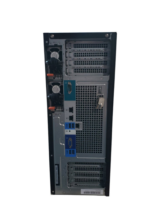 Lenovo ThinkServer TD350 1x Xeon E5-2643 v3 64GB DDR4 - No HDD