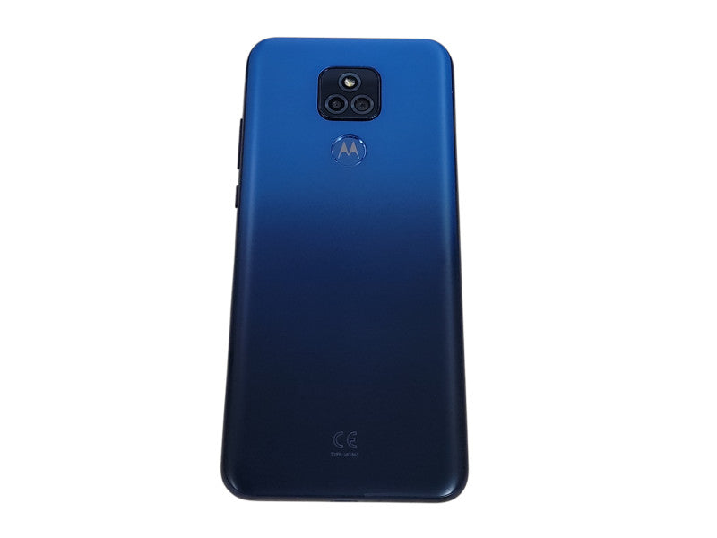 Motorola Moto G Play 2021 - 32GB - Blue [XT2093-4]