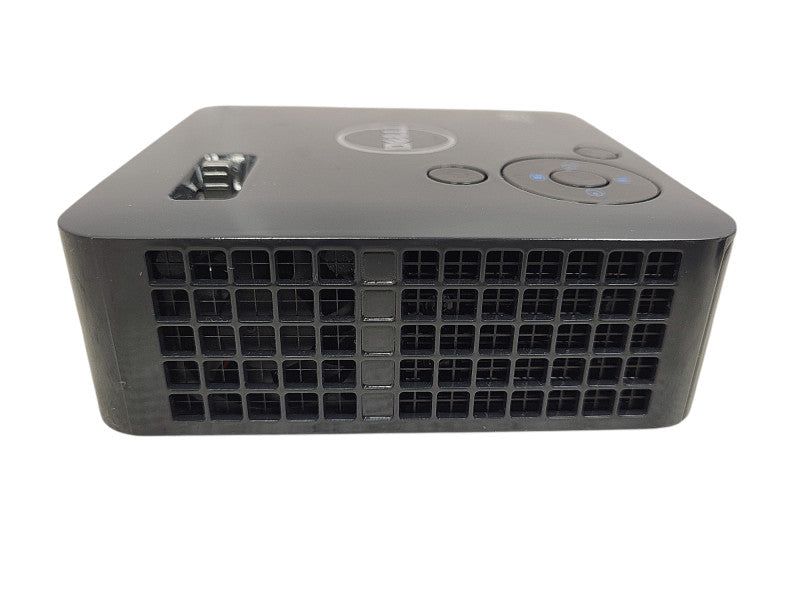 Dell M115HD Portable DLP Projector Lamp hour: 63h  $