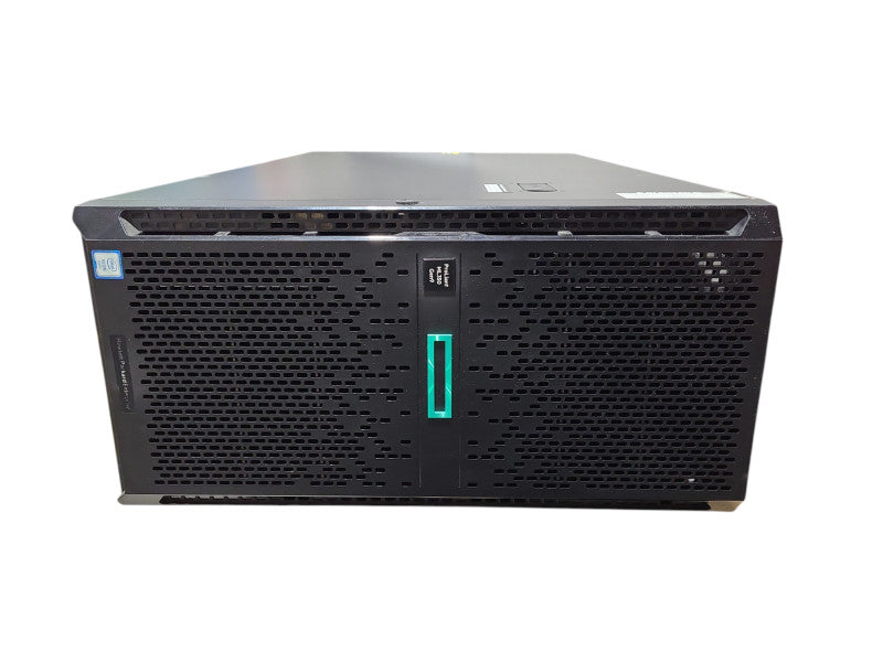 HP ProLiant ML350 Gen9 - 2x Xeon E5-2640 v4 64GB DDR4 P440ar 2x 800W NO HDD