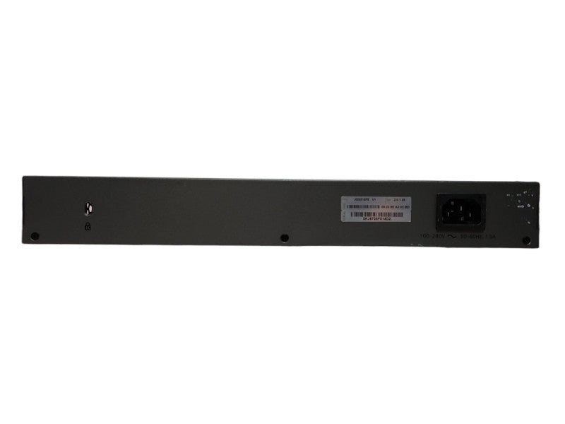 NETGEAR JGS516PE ProSafe Plus 16-Port Gigabit Ethernet Switch with PoE