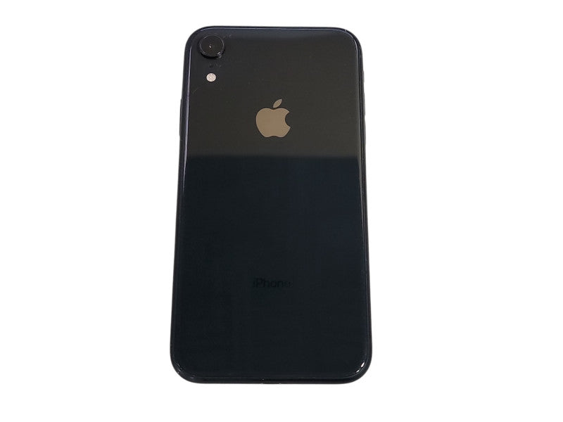 Apple iPhone XR - 64GB - Space Gray [A1984]