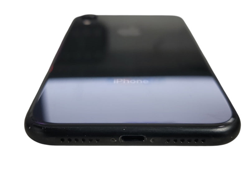 Apple iPhone XR - 64GB - Space Gray [A1984]