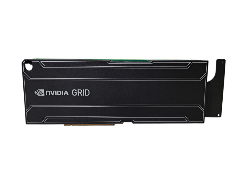 NVIDIA GRID K1 16GB Graphics Video Accelerator Card | No Bracket