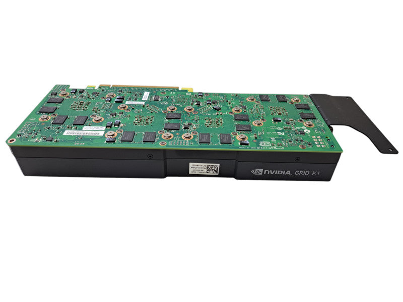 NVIDIA GRID K1 16GB Graphics Video Accelerator Card | No Bracket