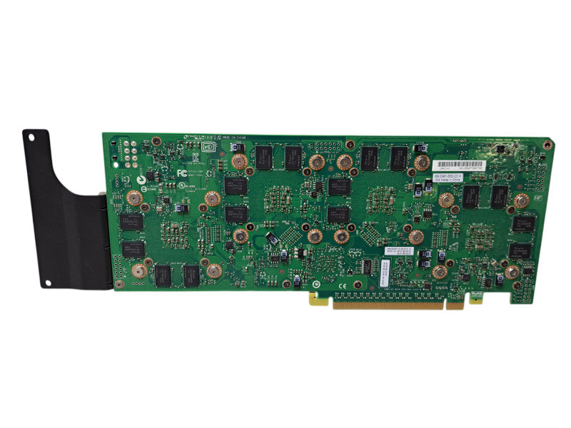 NVIDIA GRID K1 16GB Graphics Video Accelerator Card | No Bracket