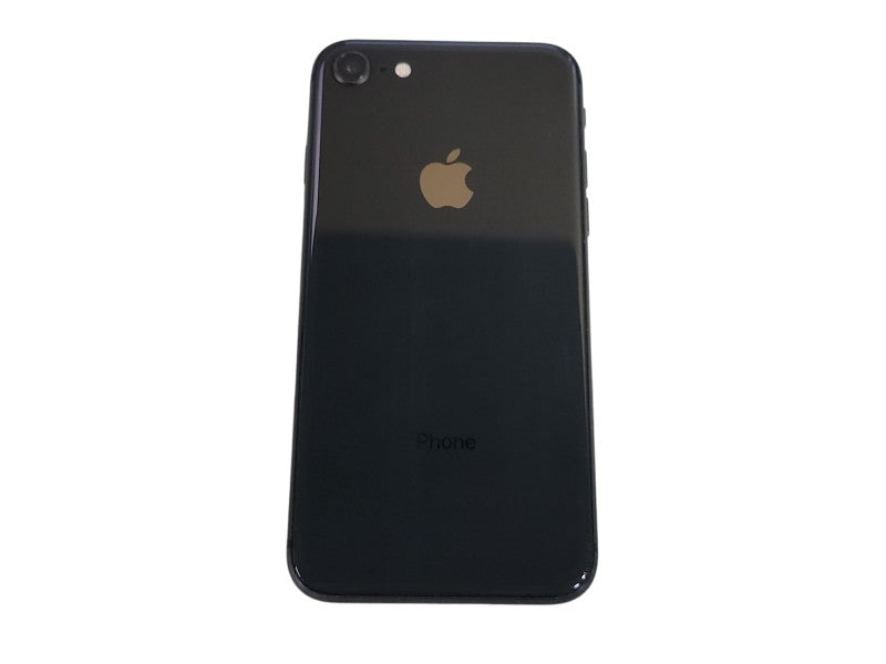 Apple iPhone 8 - 64GB - Space Gray [A1905 | Read]